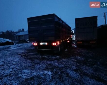 Синій Фрухауф САФ, об'ємом двигуна 0 л та пробігом 100 тис. км за 12300 $, фото 7 на Automoto.ua