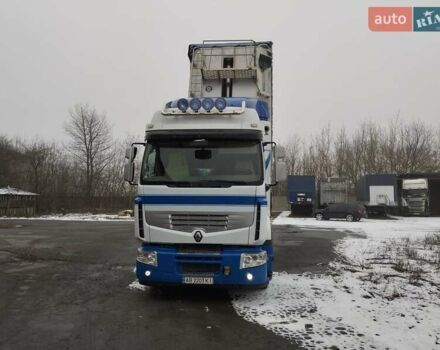 Синий Фрухауф САФ, объемом двигателя 0 л и пробегом 0 тыс. км за 15500 $, фото 1 на Automoto.ua