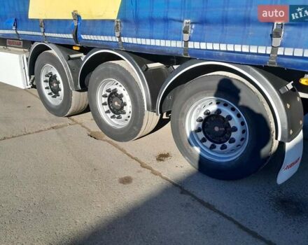 Синий Фрухауф САФ, объемом двигателя 0 л и пробегом 333 тыс. км за 9100 $, фото 14 на Automoto.ua