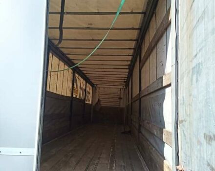 Белый Фрухауф СМБ, объемом двигателя 0 л и пробегом 100 тыс. км за 7400 $, фото 16 на Automoto.ua