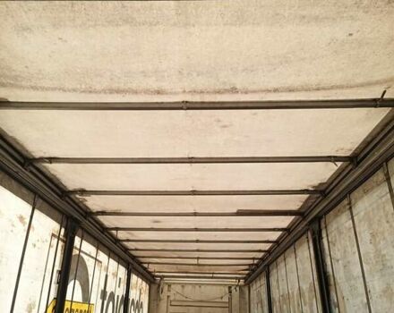 Белый Фрухауф СМБ, объемом двигателя 0 л и пробегом 100 тыс. км за 7400 $, фото 13 на Automoto.ua