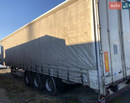 Красный Фрухауф СМБ, объемом двигателя 0 л и пробегом 1 тыс. км за 6500 $, фото 3 на Automoto.ua
