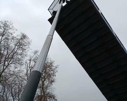 Червоний Фрухауф СМБ, об'ємом двигуна 0 л та пробігом 0 тис. км за 10800 $, фото 1 на Automoto.ua