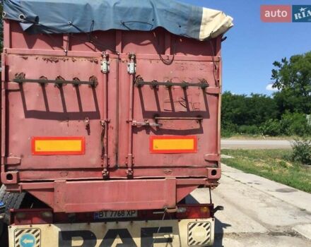 Фрухауф СМБ, объемом двигателя 0 л и пробегом 0 тыс. км за 5000 $, фото 3 на Automoto.ua