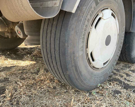 Фрухауф СМБ, объемом двигателя 0 л и пробегом 1 тыс. км за 7000 $, фото 3 на Automoto.ua