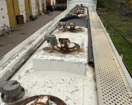 Фрухауф СМБ, объемом двигателя 0 л и пробегом 0 тыс. км за 36000 $, фото 14 на Automoto.ua