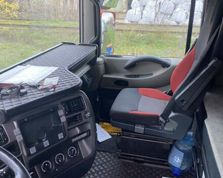 Фрухауф СМБ, объемом двигателя 0 л и пробегом 0 тыс. км за 36000 $, фото 9 на Automoto.ua