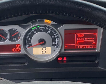 Фрухауф СМБ, объемом двигателя 0 л и пробегом 0 тыс. км за 36000 $, фото 12 на Automoto.ua