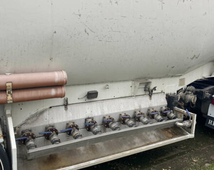 Фрухауф СМБ, объемом двигателя 0 л и пробегом 0 тыс. км за 36000 $, фото 1 на Automoto.ua