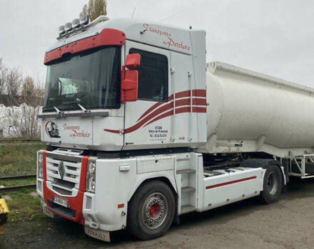 Фрухауф СМБ, объемом двигателя 0 л и пробегом 0 тыс. км за 36000 $, фото 6 на Automoto.ua