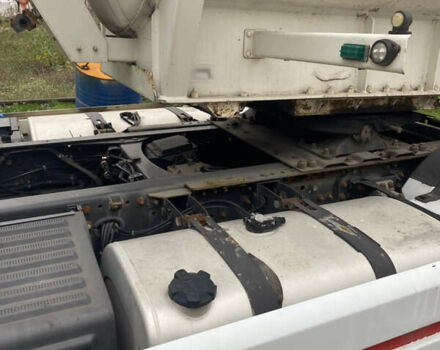 Фрухауф СМБ, объемом двигателя 0 л и пробегом 0 тыс. км за 36000 $, фото 8 на Automoto.ua