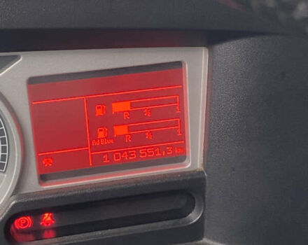 Фрухауф СМБ, объемом двигателя 0 л и пробегом 0 тыс. км за 36000 $, фото 11 на Automoto.ua