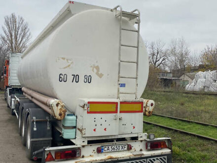 Фрухауф СМБ, объемом двигателя 0 л и пробегом 0 тыс. км за 36000 $, фото 1 на Automoto.ua