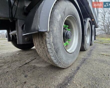 Сірий Фрухауф СМБ, об'ємом двигуна 0 л та пробігом 0 тис. км за 18000 $, фото 7 на Automoto.ua