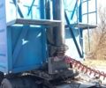 Синий Фрухауф СМБ, объемом двигателя 0 л и пробегом 10 тыс. км за 14500 $, фото 3 на Automoto.ua