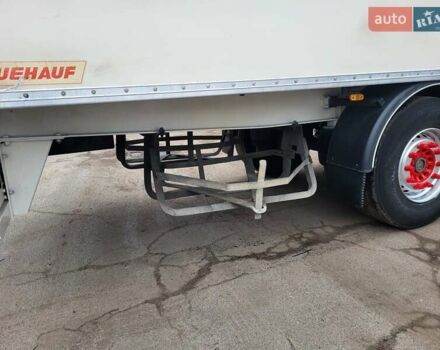 Фрухауф Срем, объемом двигателя 0 л и пробегом 0 тыс. км за 9300 $, фото 3 на Automoto.ua