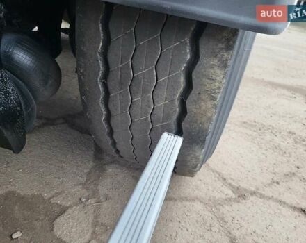 Фрухауф Срем, объемом двигателя 0 л и пробегом 0 тыс. км за 9300 $, фото 8 на Automoto.ua