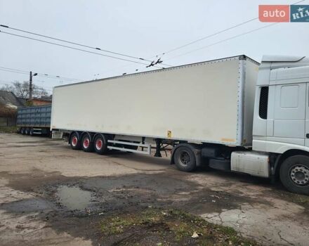 Фрухауф Срем, объемом двигателя 0 л и пробегом 0 тыс. км за 9300 $, фото 5 на Automoto.ua