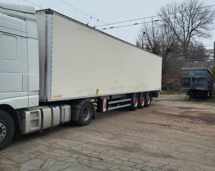 Фрухауф Срем, объемом двигателя 0 л и пробегом 0 тыс. км за 9300 $, фото 6 на Automoto.ua