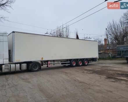 Фрухауф Срем, объемом двигателя 0 л и пробегом 0 тыс. км за 9300 $, фото 1 на Automoto.ua