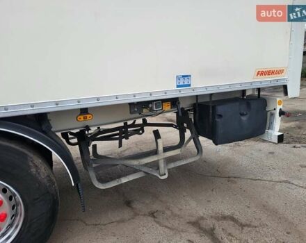 Фрухауф Срем, объемом двигателя 0 л и пробегом 0 тыс. км за 9300 $, фото 10 на Automoto.ua