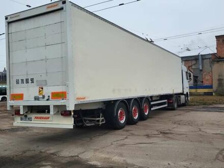 Фрухауф Срем, объемом двигателя 0 л и пробегом 0 тыс. км за 9300 $, фото 1 на Automoto.ua