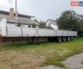 Белый Фрухауф T34, объемом двигателя 0 л и пробегом 100 тыс. км за 3500 $, фото 1 на Automoto.ua