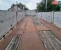 Белый Фрухауф T34, объемом двигателя 0 л и пробегом 100 тыс. км за 3500 $, фото 6 на Automoto.ua