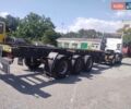 Черный Фрухауф T34, объемом двигателя 0 л и пробегом 0 тыс. км за 2200 $, фото 1 на Automoto.ua