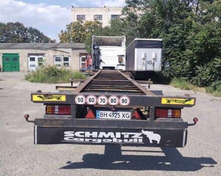 Черный Фрухауф T34, объемом двигателя 0 л и пробегом 0 тыс. км за 2200 $, фото 4 на Automoto.ua