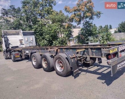 Черный Фрухауф T34, объемом двигателя 0 л и пробегом 0 тыс. км за 2200 $, фото 2 на Automoto.ua