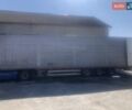 Красный Фрухауф T34, объемом двигателя 0 л и пробегом 100 тыс. км за 4000 $, фото 1 на Automoto.ua