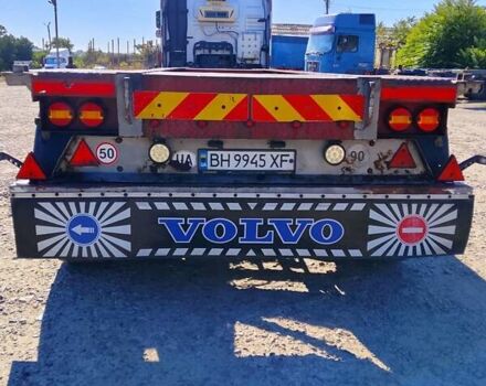 Фрухауф T34 1987 в Одессе на Automoto.ua Красный Фрухауф T34, объемом двигателя 0 л и пробегом 0 тыс. км за 4200 $, фото 1 на Automoto.ua