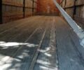 Красный Фрухауф T34, объемом двигателя 0 л и пробегом 760 тыс. км за 5000 $, фото 2 на Automoto.ua