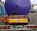 Красный Фрухауф T34, объемом двигателя 0 л и пробегом 999 тыс. км за 8500 $, фото 8 на Automoto.ua