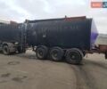 Красный Фрухауф T34, объемом двигателя 0 л и пробегом 999 тыс. км за 8500 $, фото 7 на Automoto.ua