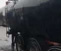 Красный Фрухауф T34, объемом двигателя 0 л и пробегом 999 тыс. км за 8500 $, фото 1 на Automoto.ua