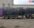 Красный Фрухауф T34, объемом двигателя 0 л и пробегом 999 тыс. км за 8500 $, фото 11 на Automoto.ua