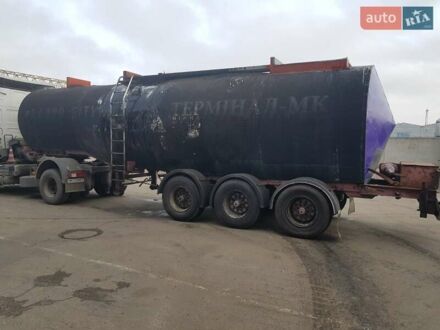 Фрухауф T34 1986 в Кременчуге на Automoto.ua Красный Фрухауф T34, объемом двигателя 0 л и пробегом 999 тыс. км за 8500 $, фото 1 на Automoto.ua