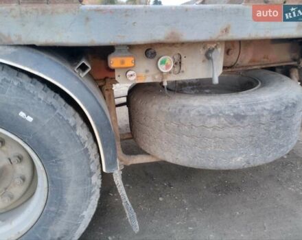 Фрухауф T34 1998 у Стрые на Automoto.ua Фрухауф T34, об'ємом двигуна 0 л та пробігом 0 тис. км за 3400 $, фото 7 на Automoto.ua