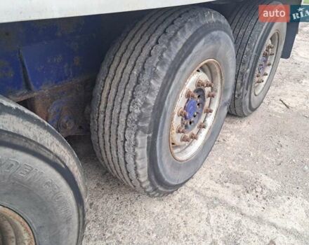 Фрухауф T34, объемом двигателя 0 л и пробегом 0 тыс. км за 13500 $, фото 8 на Automoto.ua