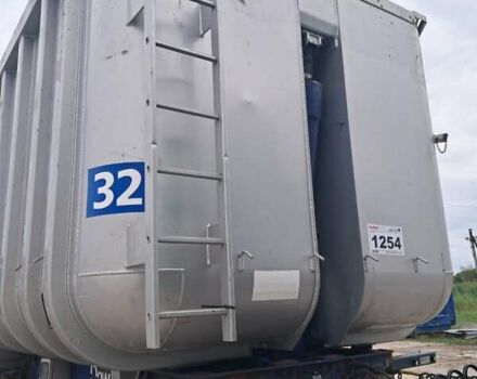 Фрухауф T34, объемом двигателя 0 л и пробегом 0 тыс. км за 13500 $, фото 2 на Automoto.ua