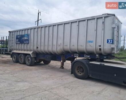 Фрухауф T34, объемом двигателя 0 л и пробегом 0 тыс. км за 13500 $, фото 6 на Automoto.ua