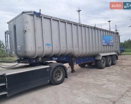 Фрухауф T34, объемом двигателя 0 л и пробегом 0 тыс. км за 13500 $, фото 1 на Automoto.ua