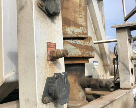 Фрухауф T34, об'ємом двигуна 0 л та пробігом 0 тис. км за 15500 $, фото 11 на Automoto.ua