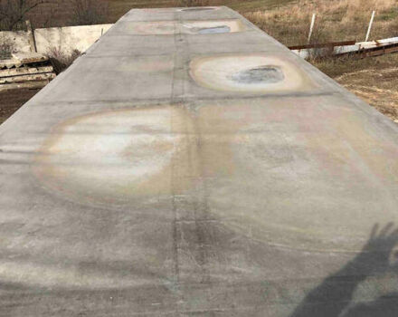 Фрухауф T34, об'ємом двигуна 0 л та пробігом 0 тис. км за 15500 $, фото 10 на Automoto.ua