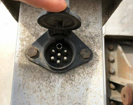 Фрухауф T34, об'ємом двигуна 0 л та пробігом 0 тис. км за 15500 $, фото 12 на Automoto.ua