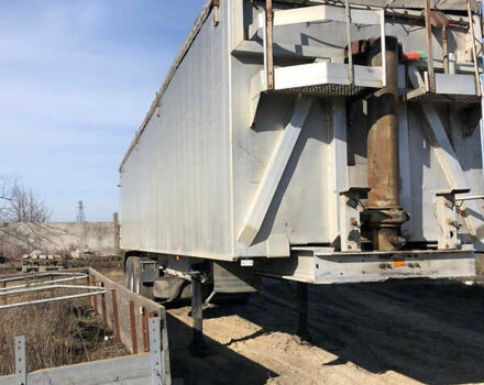 Фрухауф T34, об'ємом двигуна 0 л та пробігом 0 тис. км за 15500 $, фото 1 на Automoto.ua