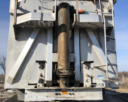 Фрухауф T34, об'ємом двигуна 0 л та пробігом 0 тис. км за 15500 $, фото 2 на Automoto.ua