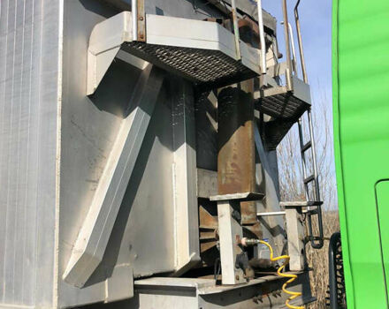 Фрухауф T34, об'ємом двигуна 0 л та пробігом 0 тис. км за 15500 $, фото 9 на Automoto.ua